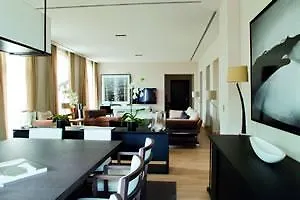 La Reserve ホテル 4*