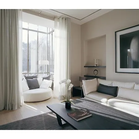 La Reserve 4* 파리