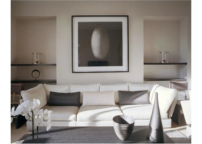 La Reserve 4* Parigi