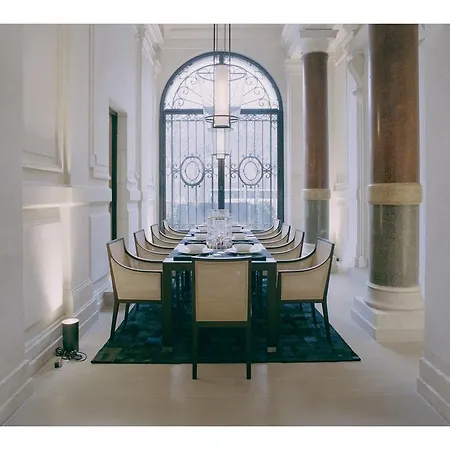 La Reserve Отель 4*